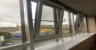 Холодное остекление балкона Сосновоборск цена от 8416 руб. м/п. за 51 часов
